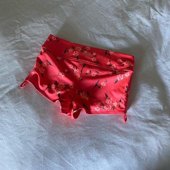 PINK “Swim to Gym” Shorts - Picture 2 of 4